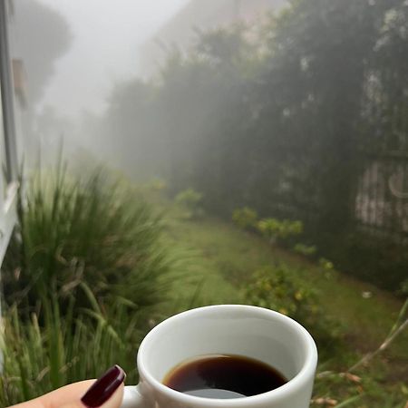 Gramado Garden Centro Apartment Ngoại thất bức ảnh