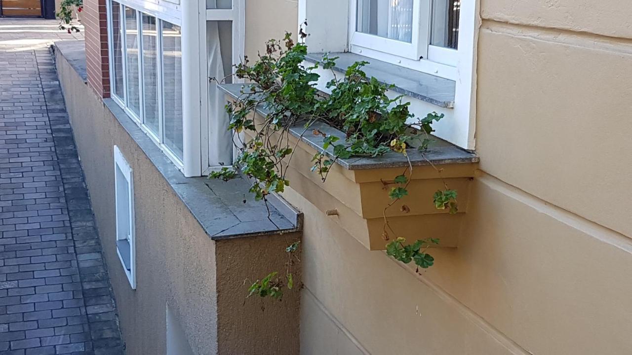 Gramado Garden Centro Apartment Ngoại thất bức ảnh