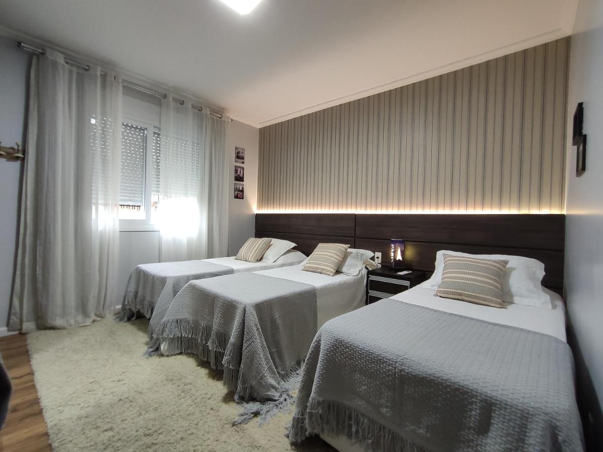 Gramado Garden Centro Apartment Ngoại thất bức ảnh