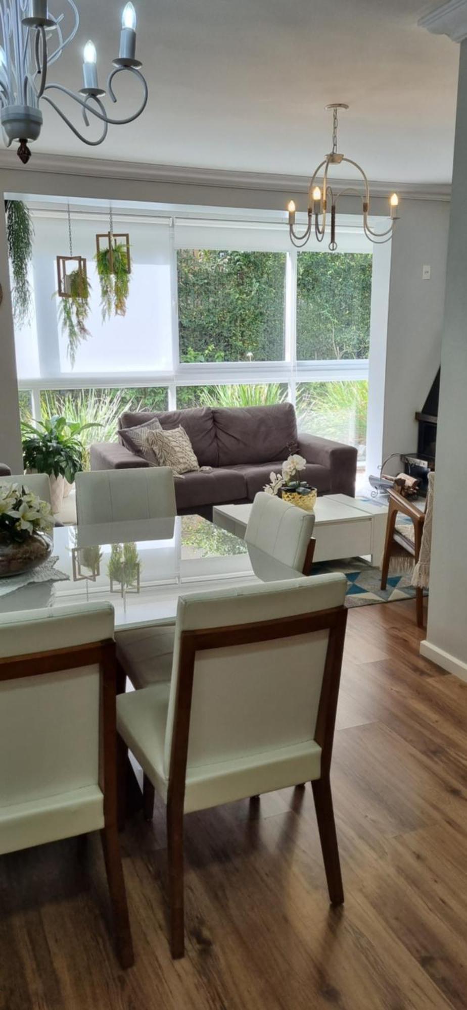 Gramado Garden Centro Apartment Ngoại thất bức ảnh