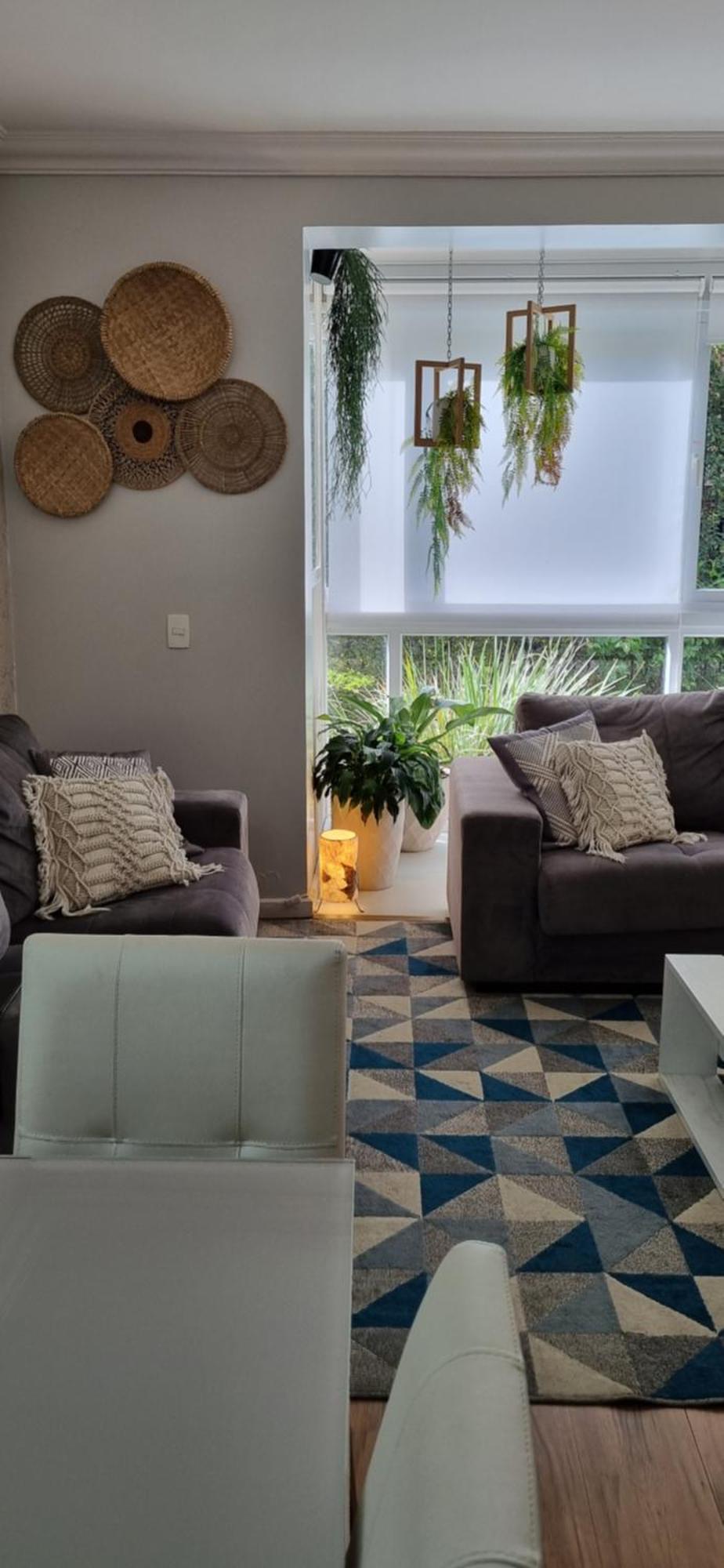 Gramado Garden Centro Apartment Ngoại thất bức ảnh