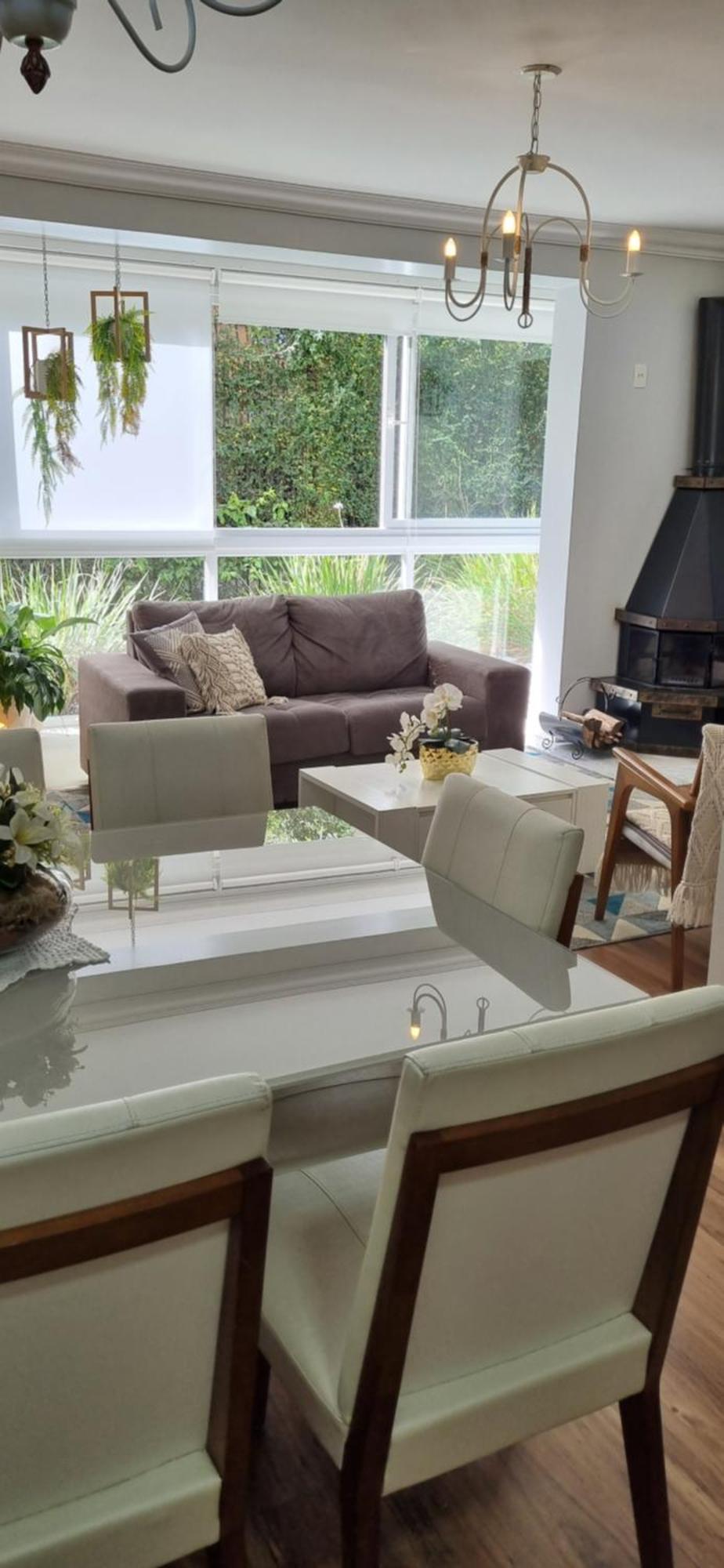 Gramado Garden Centro Apartment Ngoại thất bức ảnh