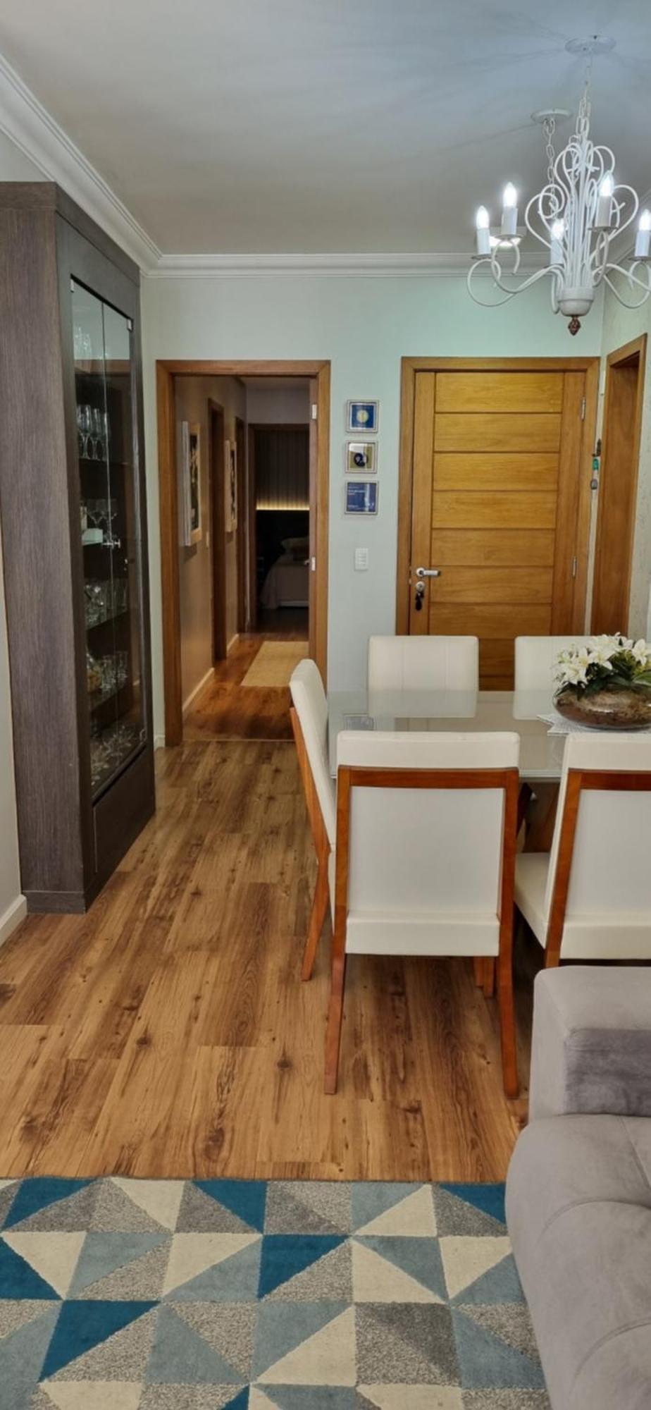 Gramado Garden Centro Apartment Ngoại thất bức ảnh