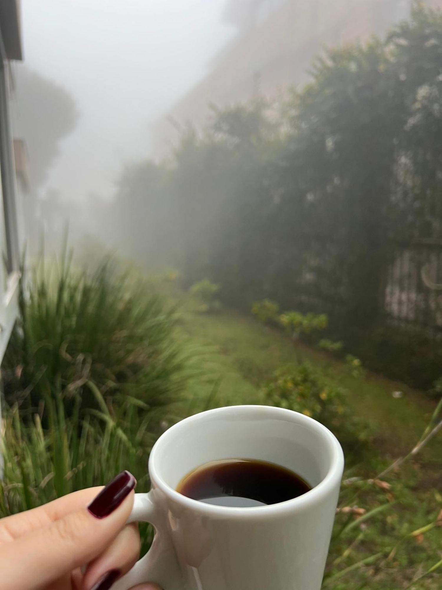 Gramado Garden Centro Apartment Ngoại thất bức ảnh