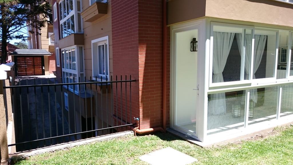 Gramado Garden Centro Apartment Ngoại thất bức ảnh