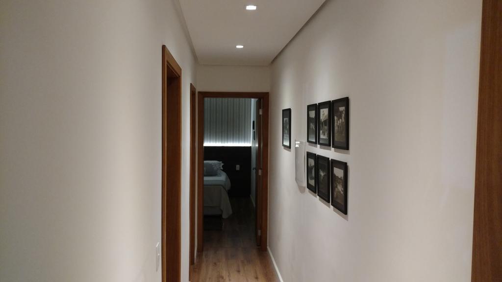 Gramado Garden Centro Apartment Ngoại thất bức ảnh